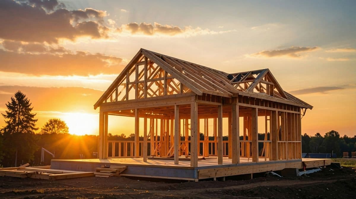 Builder Services