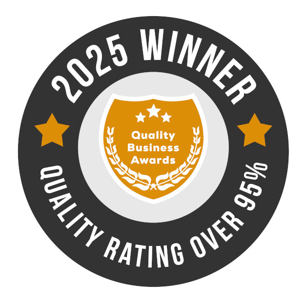 Quality Business Award 2025