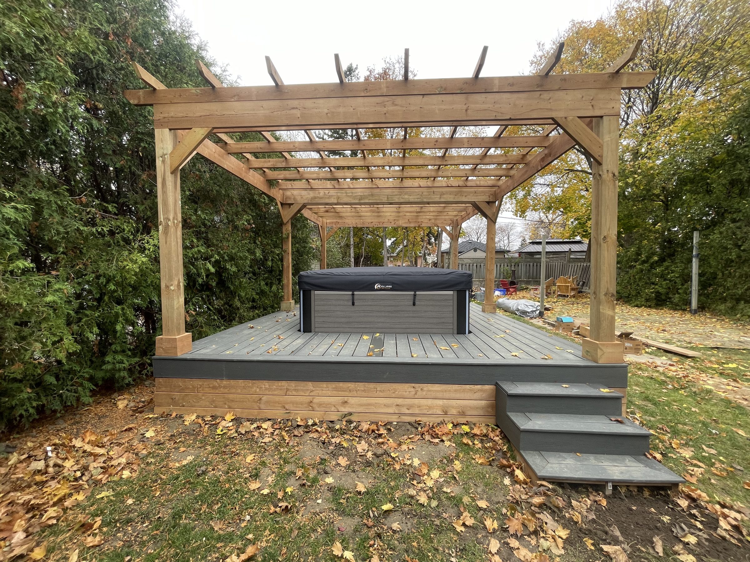 Carpentry