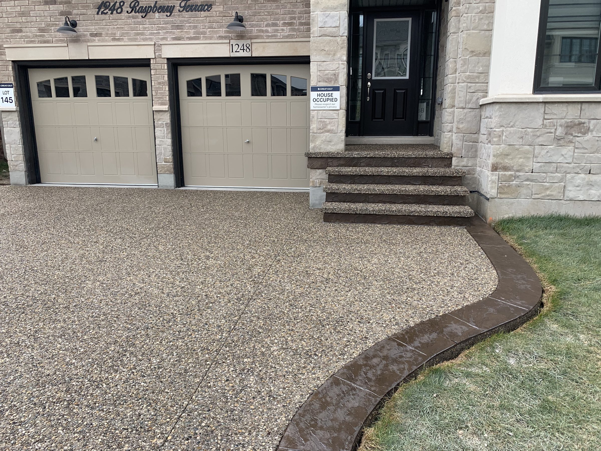 Concrete