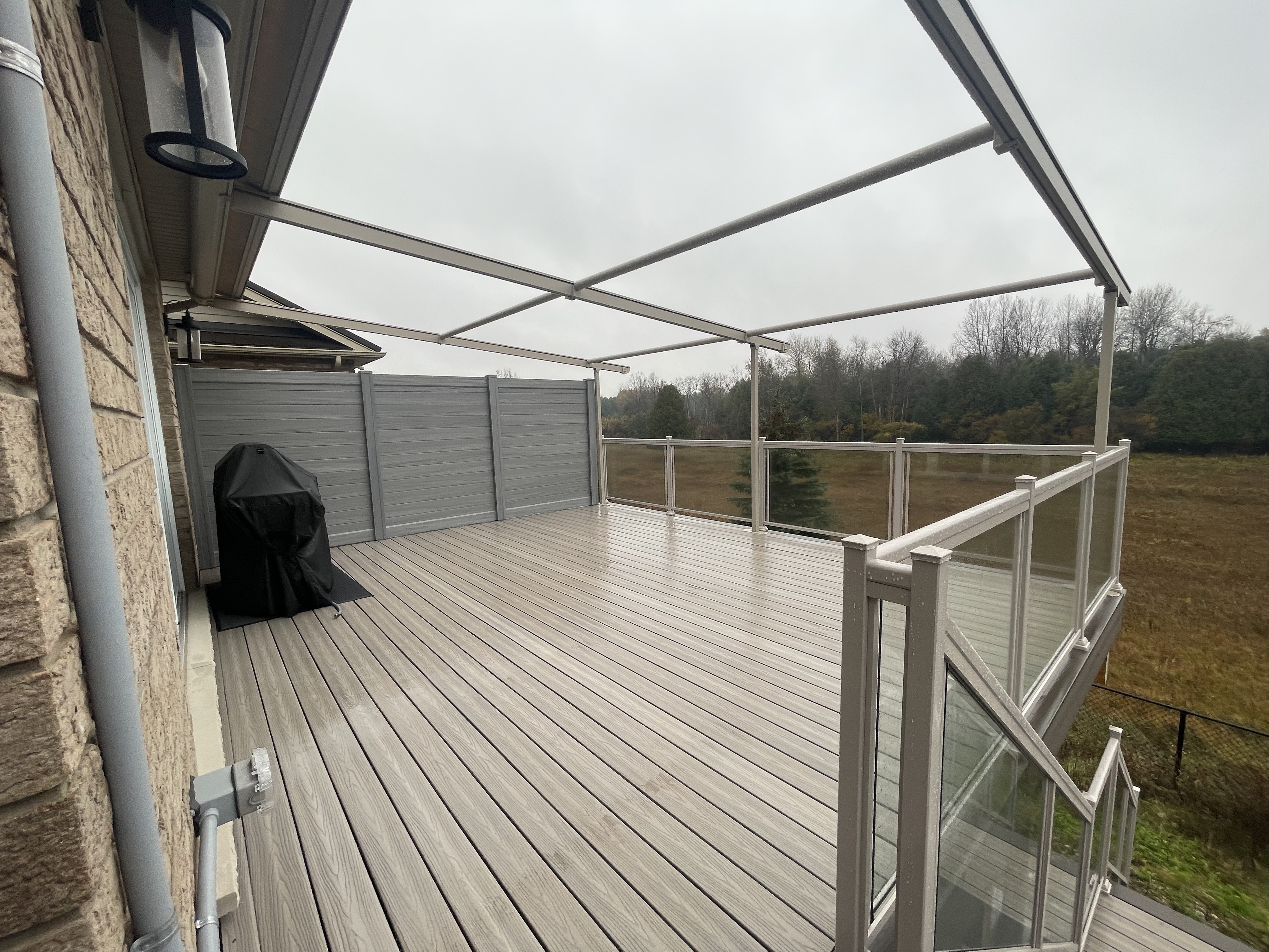 Decks