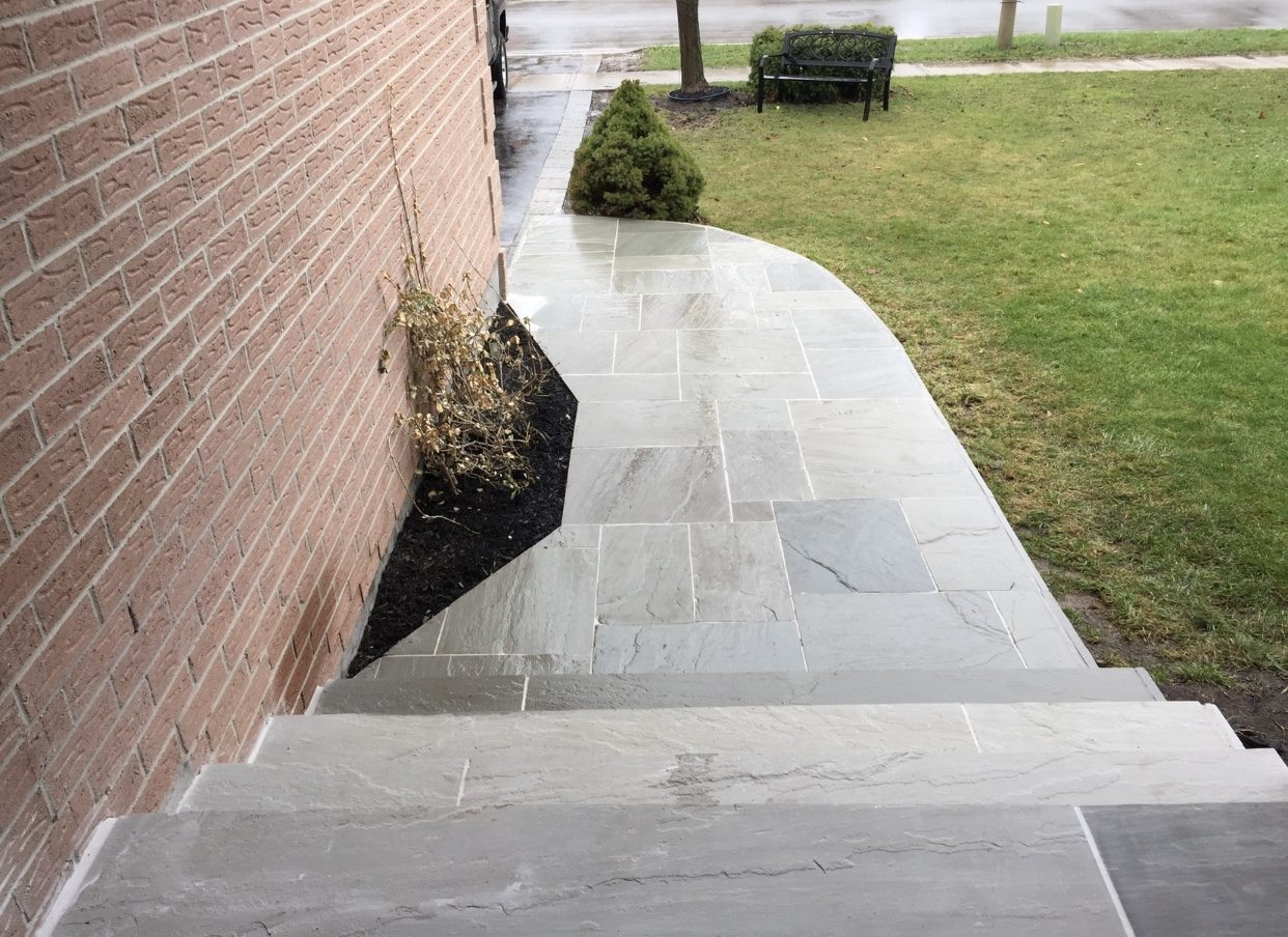Natural Stone