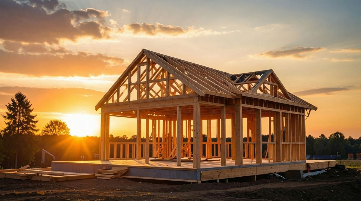 Builder Services