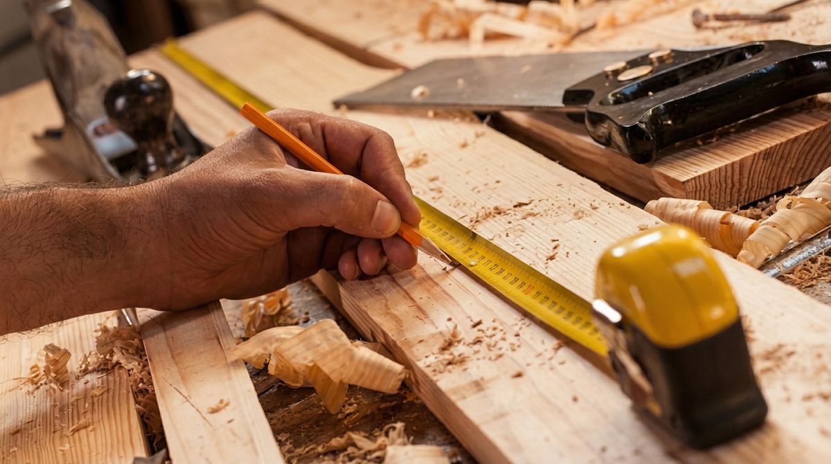 Carpentry