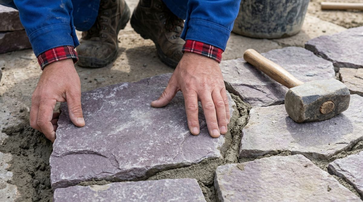 Natural Stone