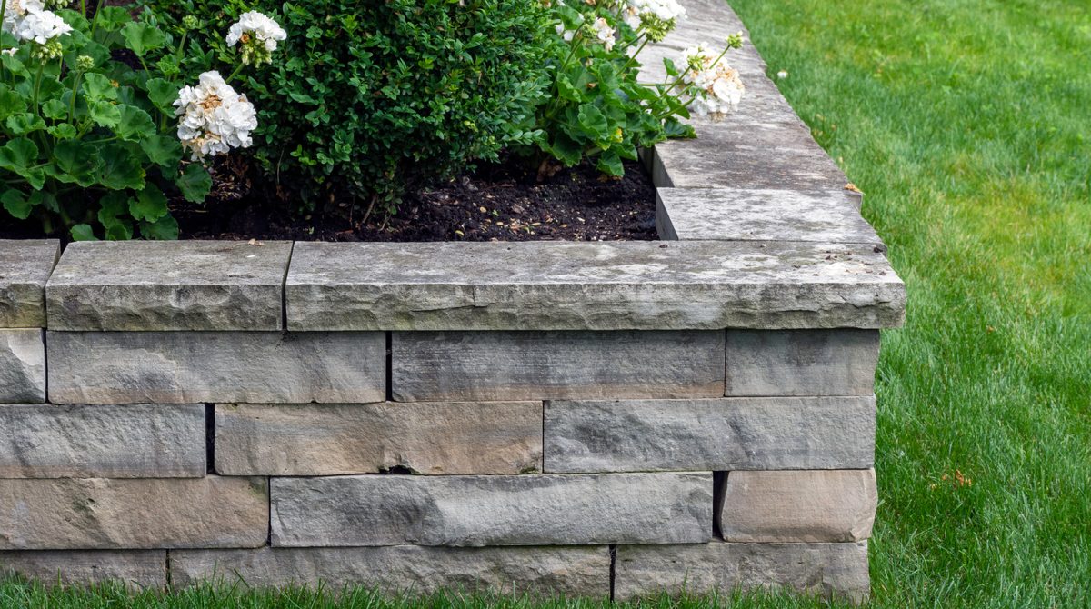 Retaining Walls